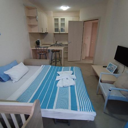 Excellent Apartment In Emberli Aparthotel. Lozenets Eksteriør bilde