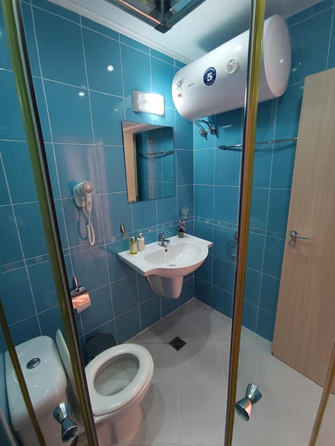 Excellent Apartment In Emberli Aparthotel. Lozenets Eksteriør bilde