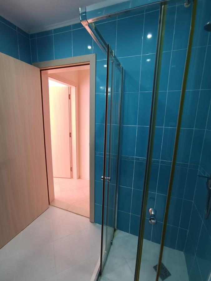 Excellent Apartment In Emberli Aparthotel. Lozenets Eksteriør bilde