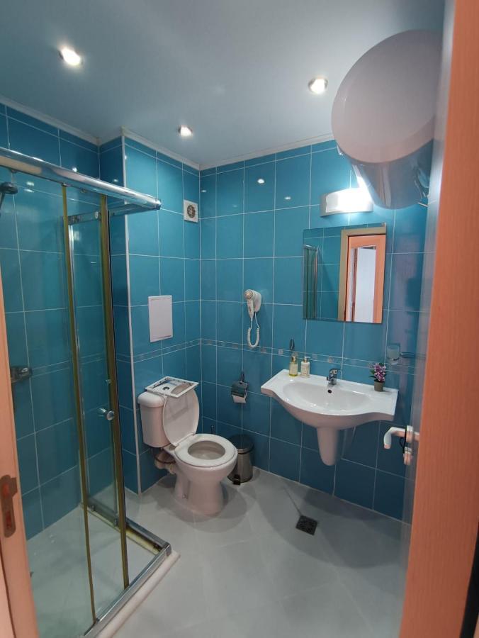 Excellent Apartment In Emberli Aparthotel. Lozenets Eksteriør bilde